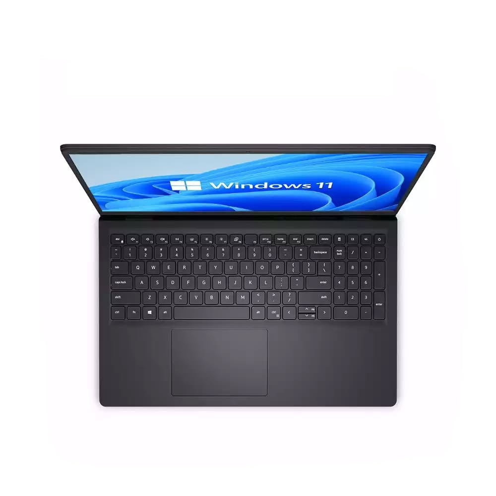 Laptop DELL INSPIRON 3530 15.6' 120hz 1920x1080 I5 8GB 512SSD BT TOUCHSCREEN (3530-5623BLK-PUS)