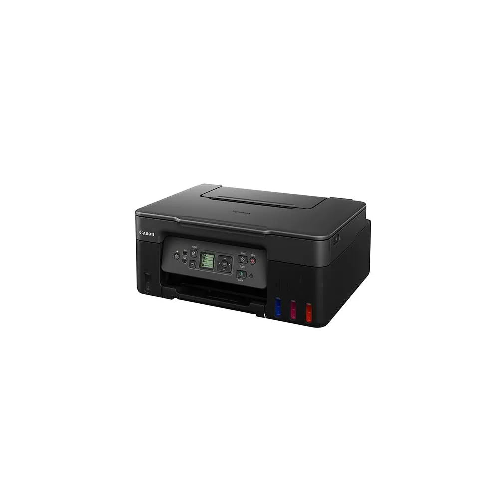 Impresora Multifuncional CANON tinta continua PIXMA G3170