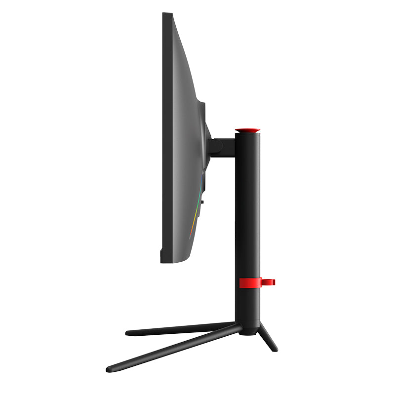 Monitor GAMER Teros 2472G 24.5' PLANO FULL HD VA 260hz 1MS DISPLAYPORT HDMI PIVOTE