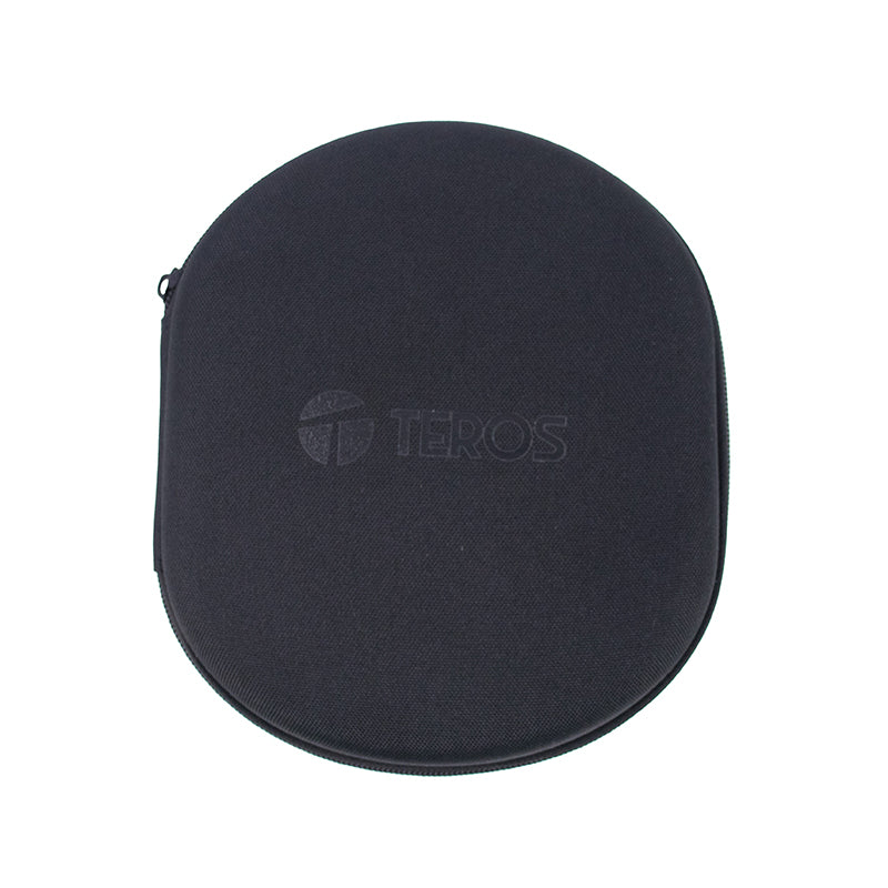 AURICULARES BLUETOOTH TE-8038N RUIDO HIDRIDO INALAMBRICOS Negro Titanium