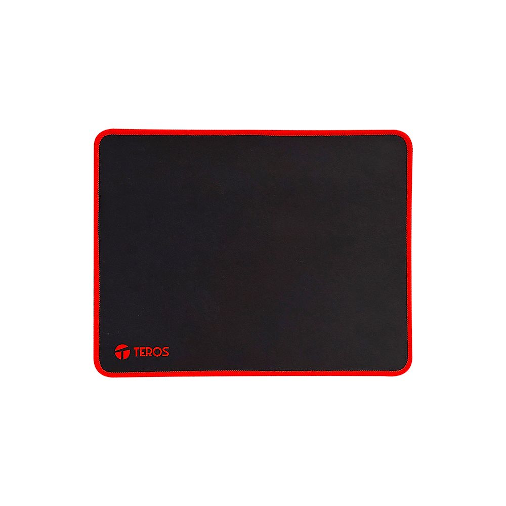 COMBO TEROS TE-4063N MULTIMEDIA ESPAÑOL SENSOR OPTICO MOUSE + TECLADO + MOUSE PAD + AUDIFONOS