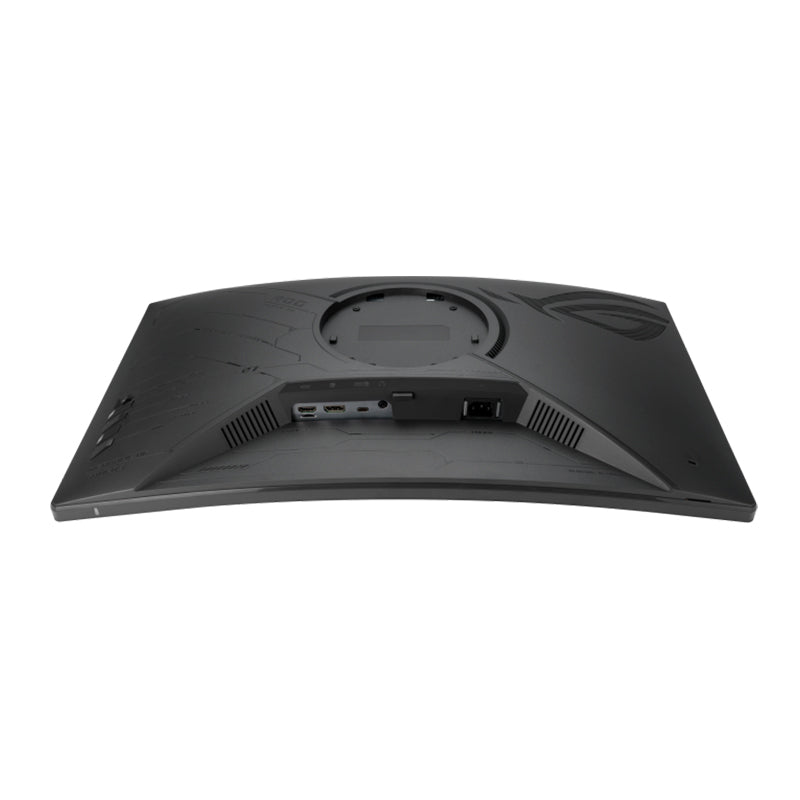 MONITOR GAMER ROG STRIX XG27WCS 27" CURVO 2560 x 1440 180HZ 1MS VESA FAST VA