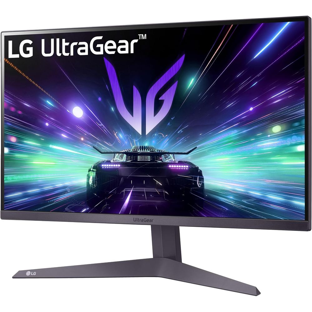 MONITOR GAMING LG 27GS50F-B 27' VA 180HZ 5MS GSYNC FSYNC HDR10