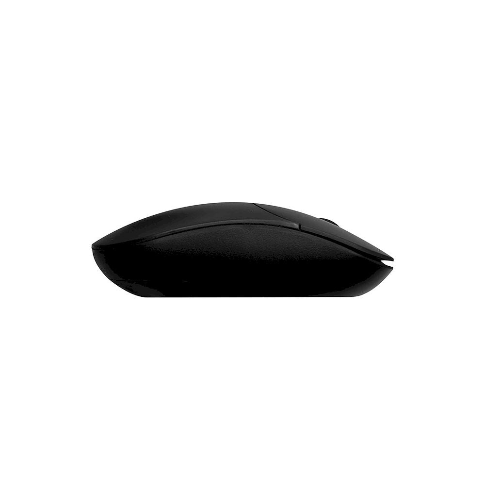 MOUSE OPTICO INALAMBRICO TEROS TE-1217S 1000 Dpi RECEPTOR USB