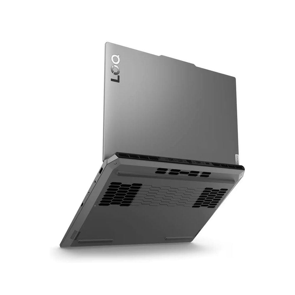 LAPTOP GAMING LENOVO LOQ 15IRX9 15.6' INTEL CORE i7 13650HX 24GB RAM 512GB SSD RTX3050 6GB