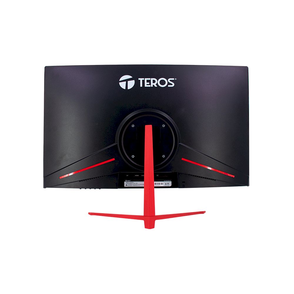 Monitor GAMING Teros 2473G 23.8' FULL HD 180hz 1MS DISPLAYPORT HDMI