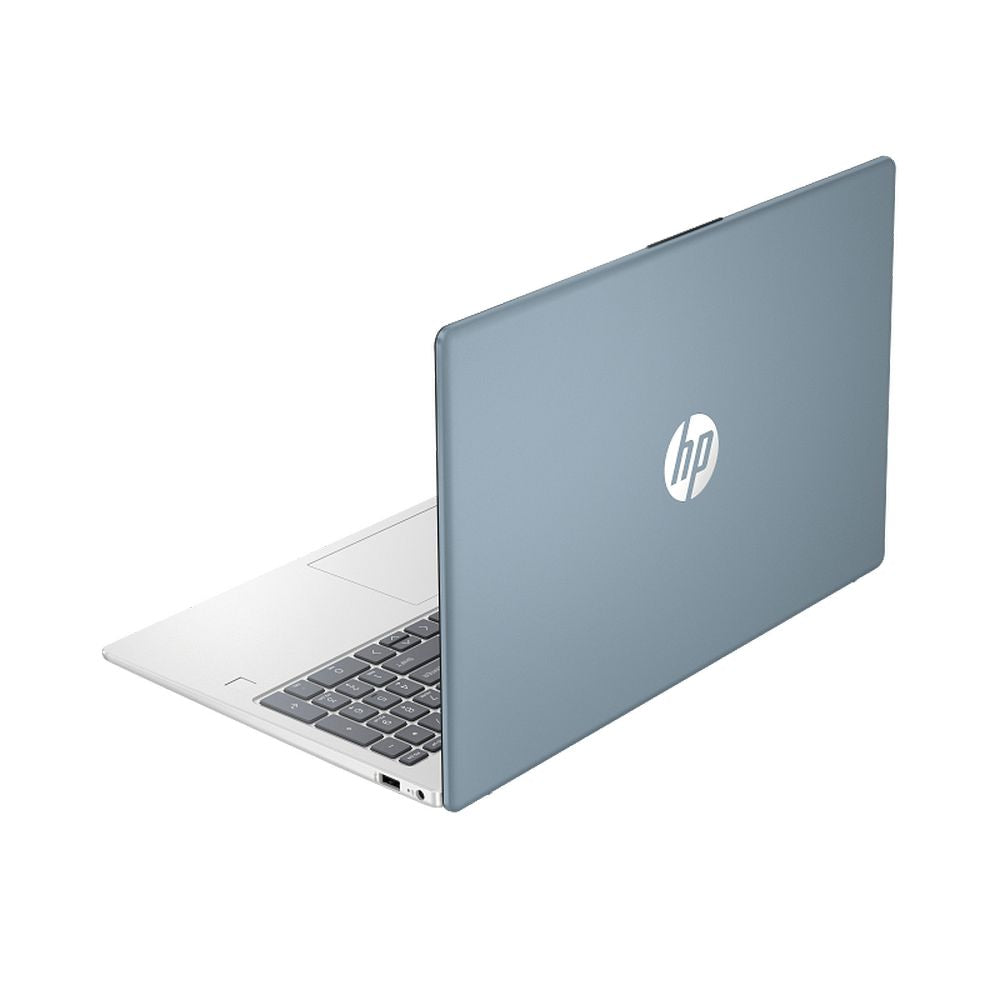 LAPTOP HP 15-fc0256la RYZEN 5 7520U 16GB DDR5 512GB SSD AMD RADEON GRAPHICS WINDOWS 11 PRO