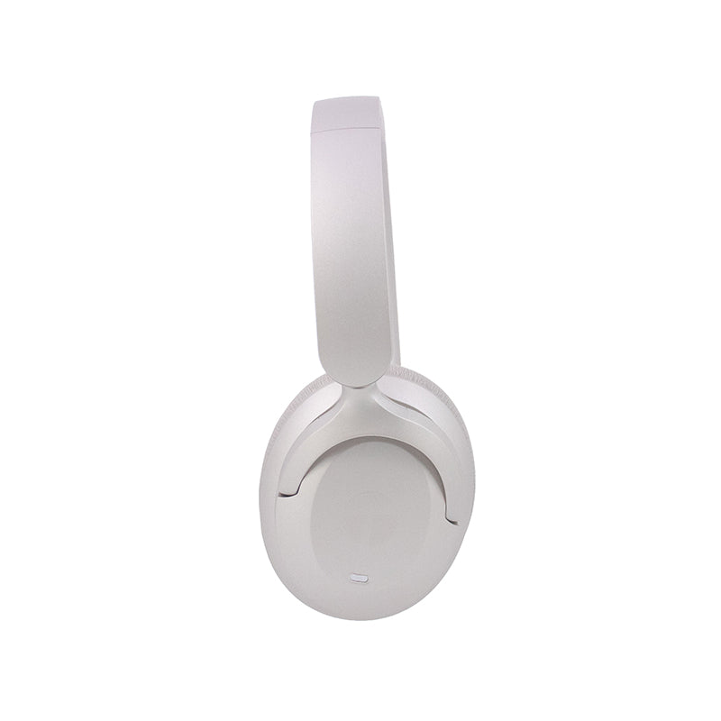 AURICULARES BLUETOOTH TE-8038NE RUIDO HIDRIDO INALAMBRICOS Natural Titaniumm
