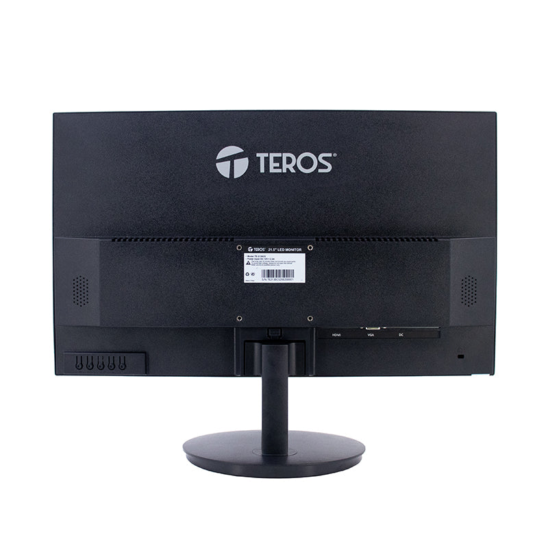 Monitor TEROS 2130CS 21.5' 100HZ 5MS IPS FULL HD HDMI VGA VESA