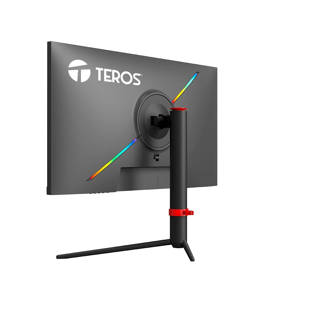 Monitor Teros TE-2474G 24.5' FHD 180Hz 1MS DISPLAYPORT HDMI