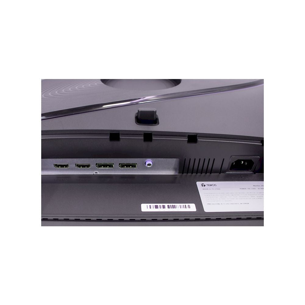 Monitor GAMING Teros TE-2754G 27' QHD IPS 200Hz 1MS RGB FREESYNC PIVOTE