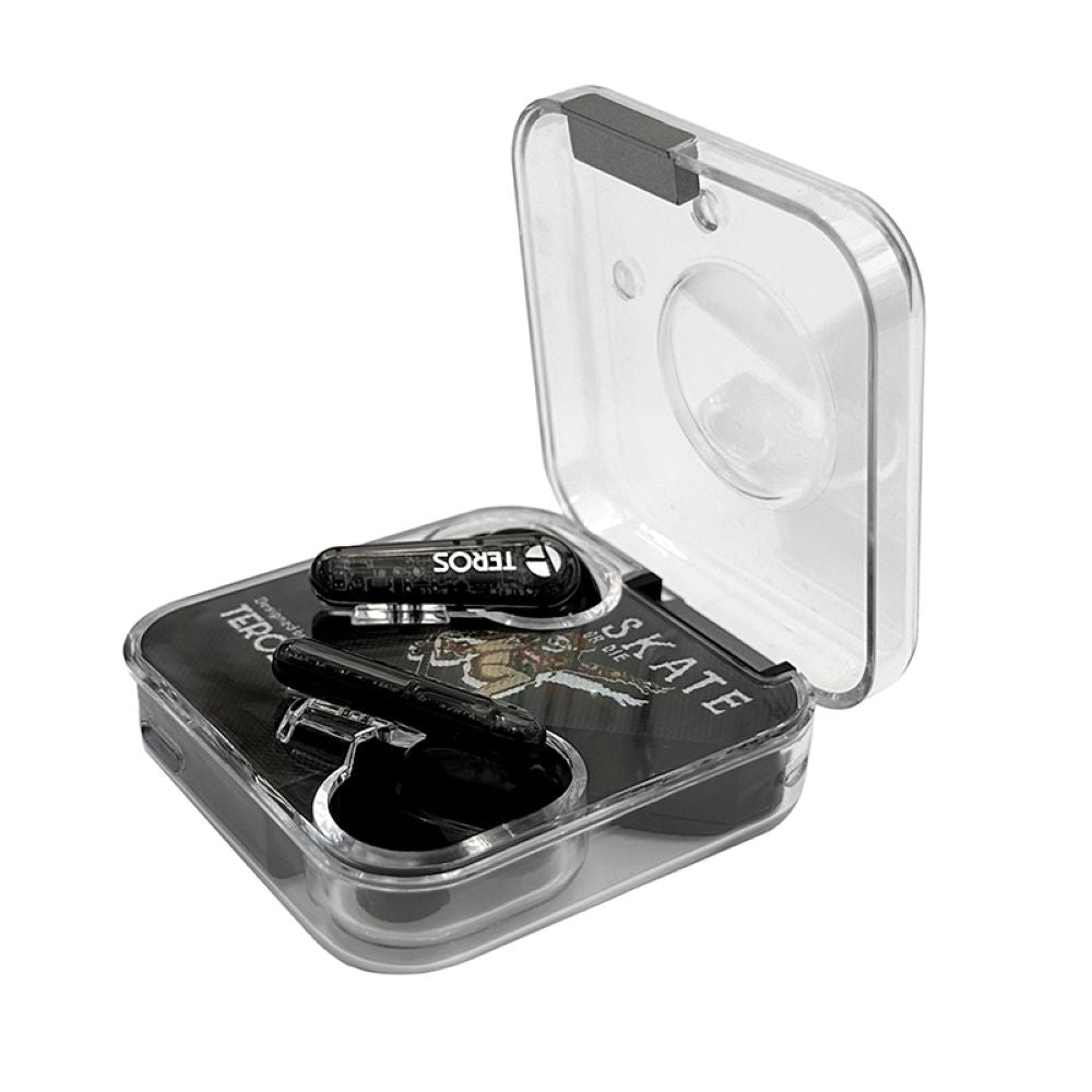 AUDIFONO TEROS TE-8072N BLUETOOTH CONTROL POR TOQUE HANDS FREE