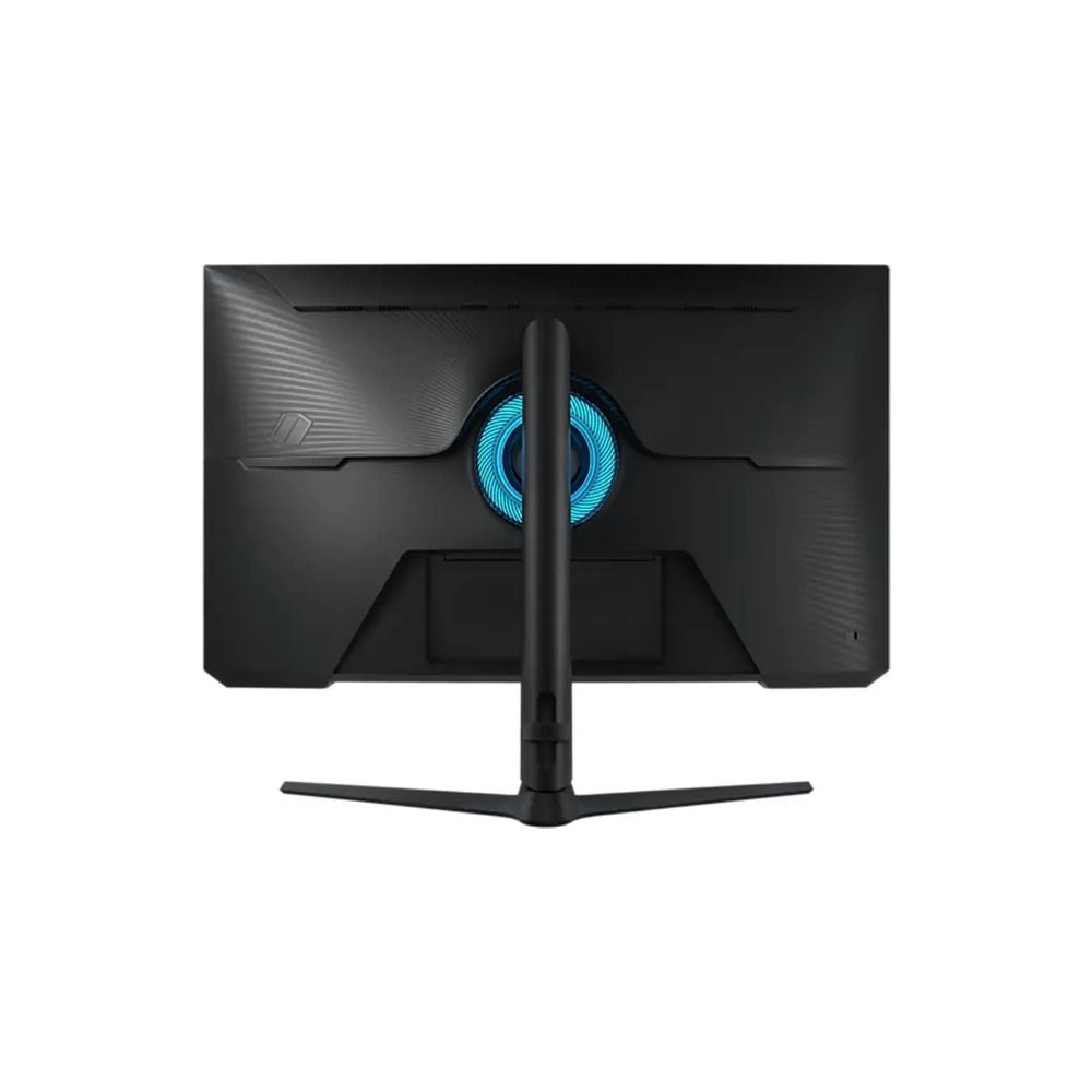 Monitor Samsung ODYSSEY G7 LS32BG702ENXGO 32' IPS 4K UHD 1MS 144HZ G-SYNC DP HDMI 2.1 PARLANTE