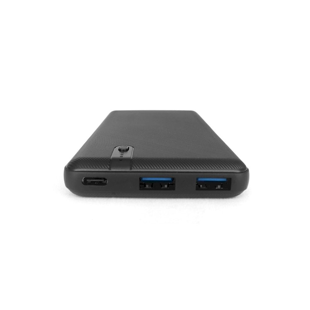 POWERBANK PORTATIL TEROS 7053N 20W 10000MAH TEROS
