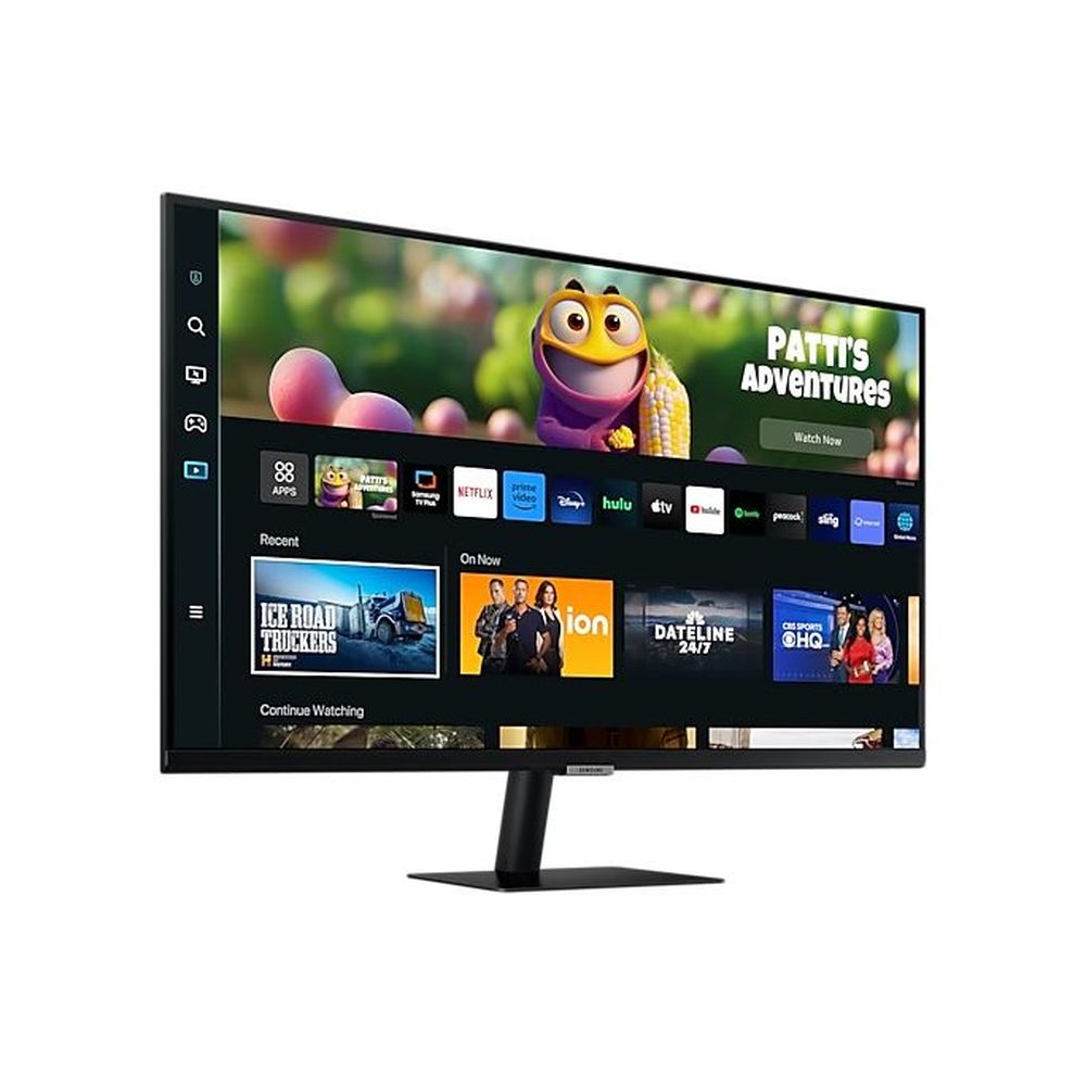 Monitor Samsung LS32CM502E 32' FULL HD 60HZ 4MS WIFI