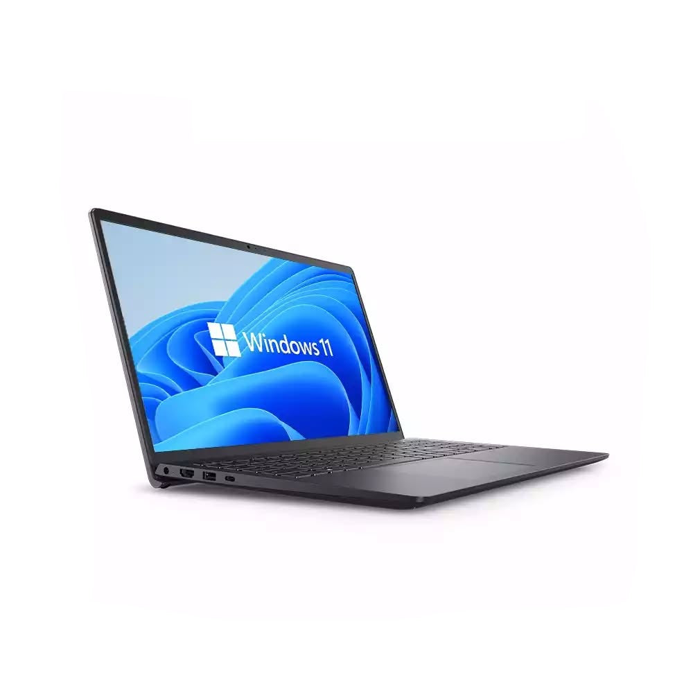 Laptop DELL INSPIRON 3530 15.6' 120hz 1920x1080 I5 8GB 512SSD BT TOUCHSCREEN (3530-5623BLK-PUS)