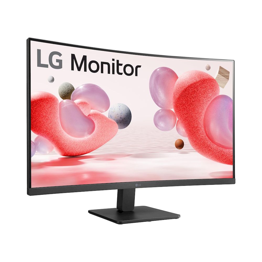 Monitor LG 32MR50C 32' VA 5MS 100hz FreeSync FHD CURVO