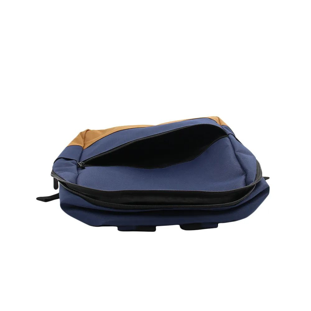 Mochila Teros TE-ACS9019 PARA LAPTOP hasta 15.6' COLOR AZUL / MARRON