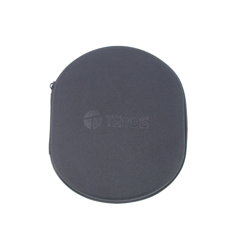 AURICULARES BLUETOOTH TE-8038NE RUIDO HIDRIDO INALAMBRICOS Natural Titaniumm