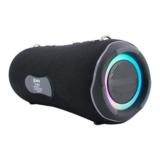 PARLANTE INALAMBRICOS TEROS TE6046N ALTAVOZ USB SD REPRODUCCION
