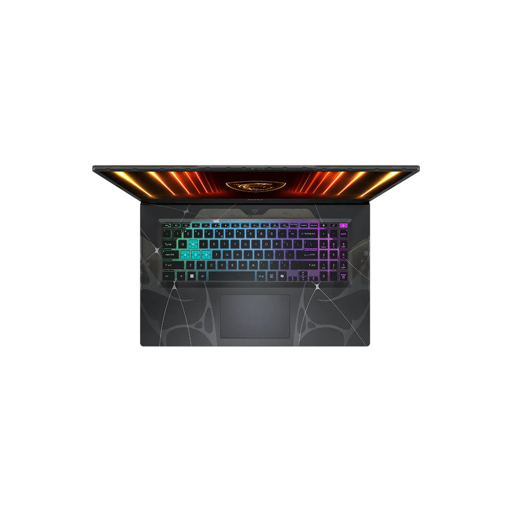 Laptop GAMER MSI CYBORG 15 15.6' CORE7 16GB 512GBSSD V8 RTX5060 W11 (CYBORG15B2071)