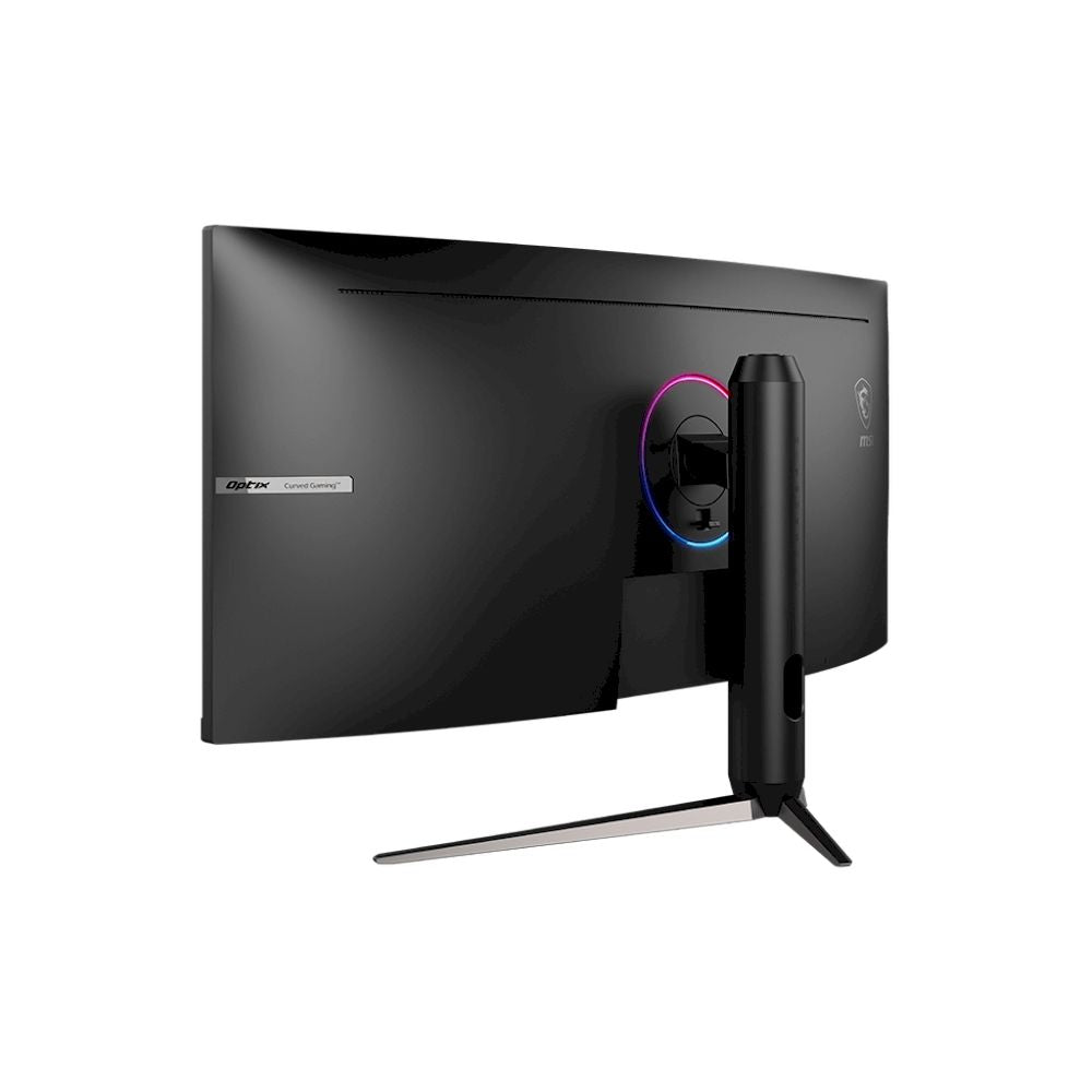Monitor Curvo MSI MAG342CQR 34' 1MS 144HZ ULTRAWIDE RGB Adaptive-Sync Monitor GAMER Monitor GAMING