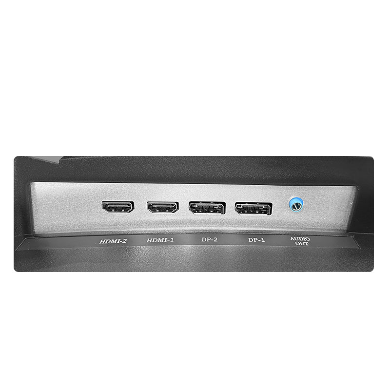 Monitor Teros GAMER TE-3411G 34' VA 2K Curvo 180Hz 1MS DisplayPort HDMI
