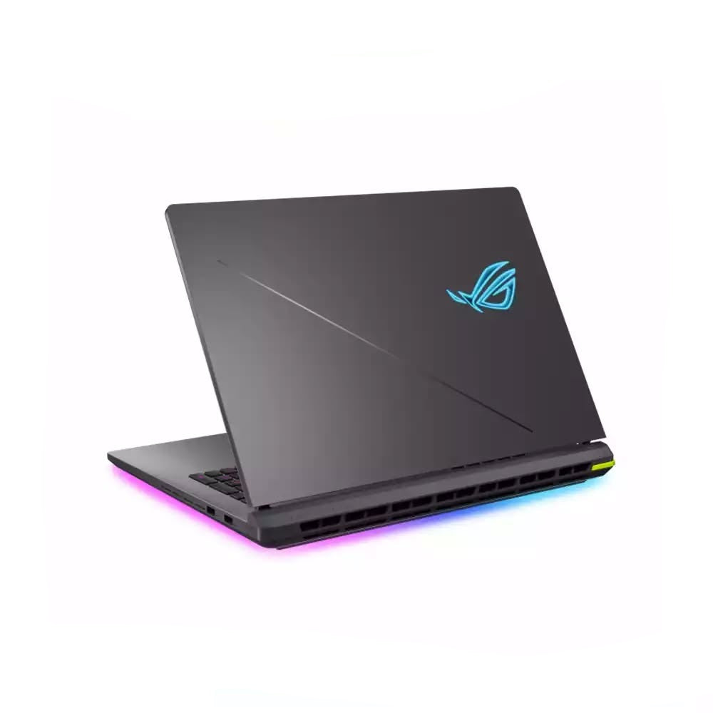 ROG STRIX 18' 240HZ IPS 32GB 1TBSSD ILUMINADO RTX5060 8GB NVIDIA W11PRO