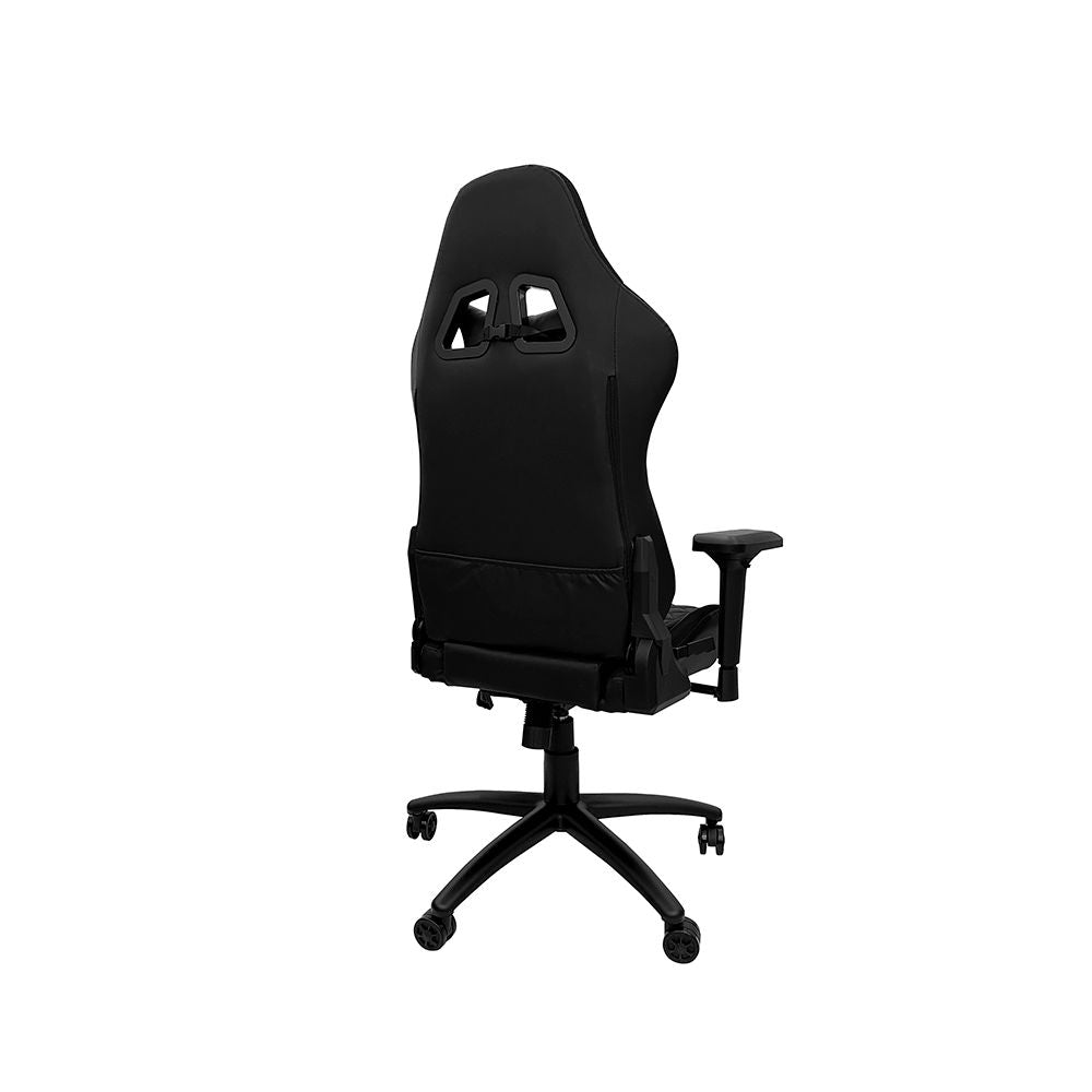 SILLA GAMING TEROS TE-8121N PREMIUM CLASE 4 MAX ESTRUCTURA DE METAL 4D GAMER