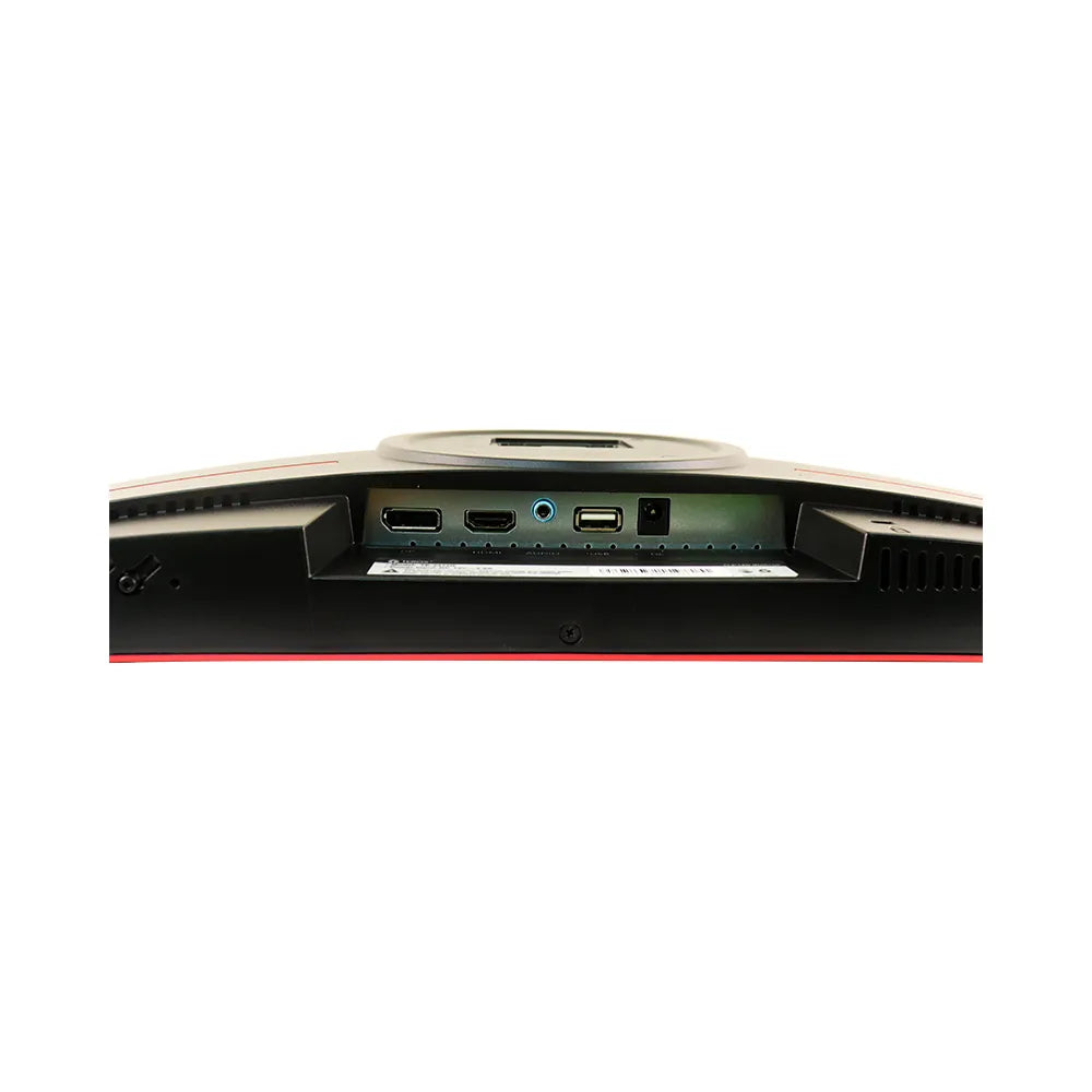 Monitor Teros TE-2471G 23.8' CURVO FULL HD 165hz 2MS AUDIO
