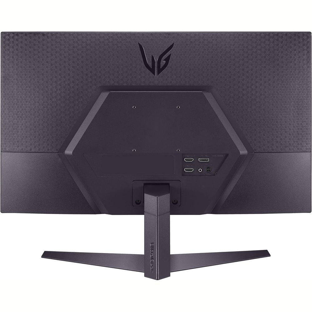 MONITOR GAMING LG 27GS50F-B 27' VA 180HZ 5MS GSYNC FSYNC HDR10