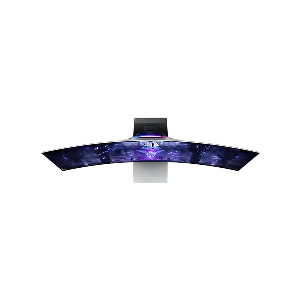 Monitor Samsung Curvo LS34BG850SNXZA 34' UWQHD 0.3 MS