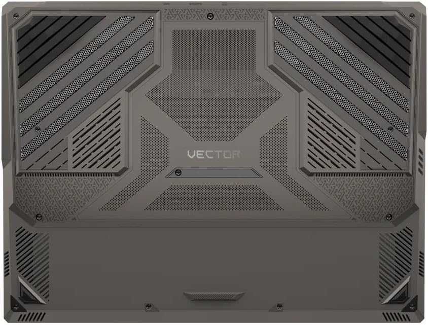 Laptop GAMER MSI CROSSHAIR 18 HX AI A2XWGKG 18' 2560x1600 QHD+ IPS ULTRA9 32GB 1TBSSD RTX V8GB (824142423752)