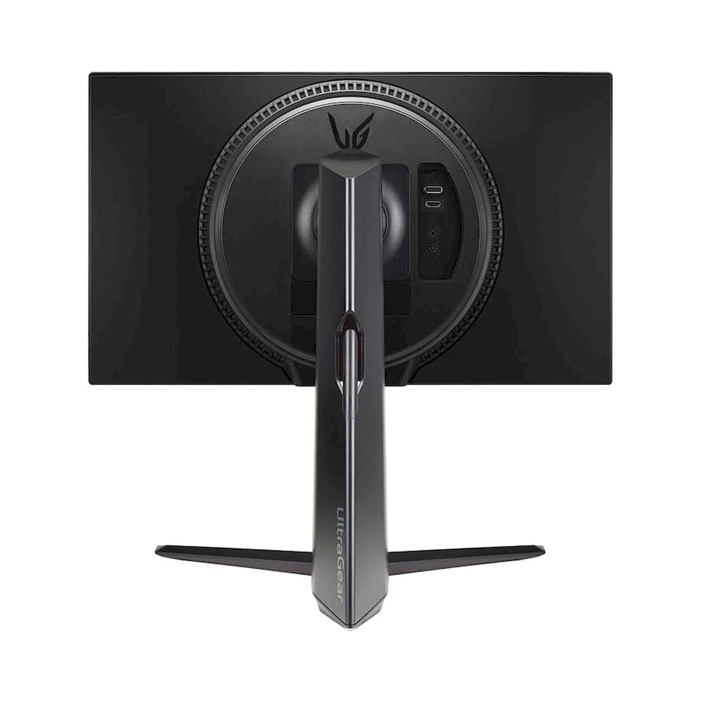 Monitor LG UltraGear 24GS65F-B 24'IPS 180Hz 1Ms FHD DP PIVOTE IPS FREESYNC