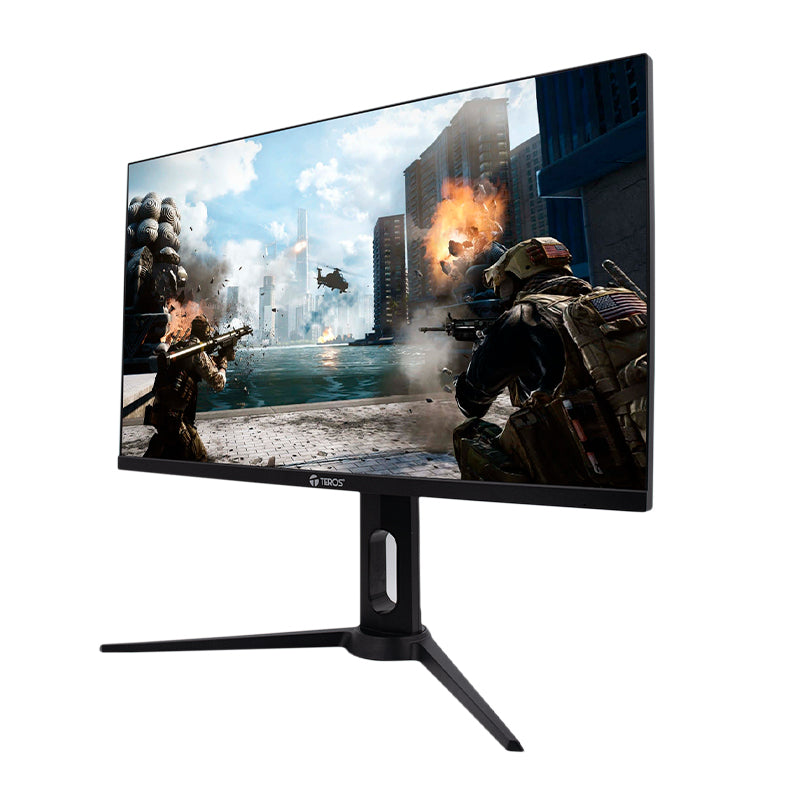Monitor GAMER Teros 2752G 27' IPS 165Hz 1MS FREESYNC HDMI DISPLAYPORT