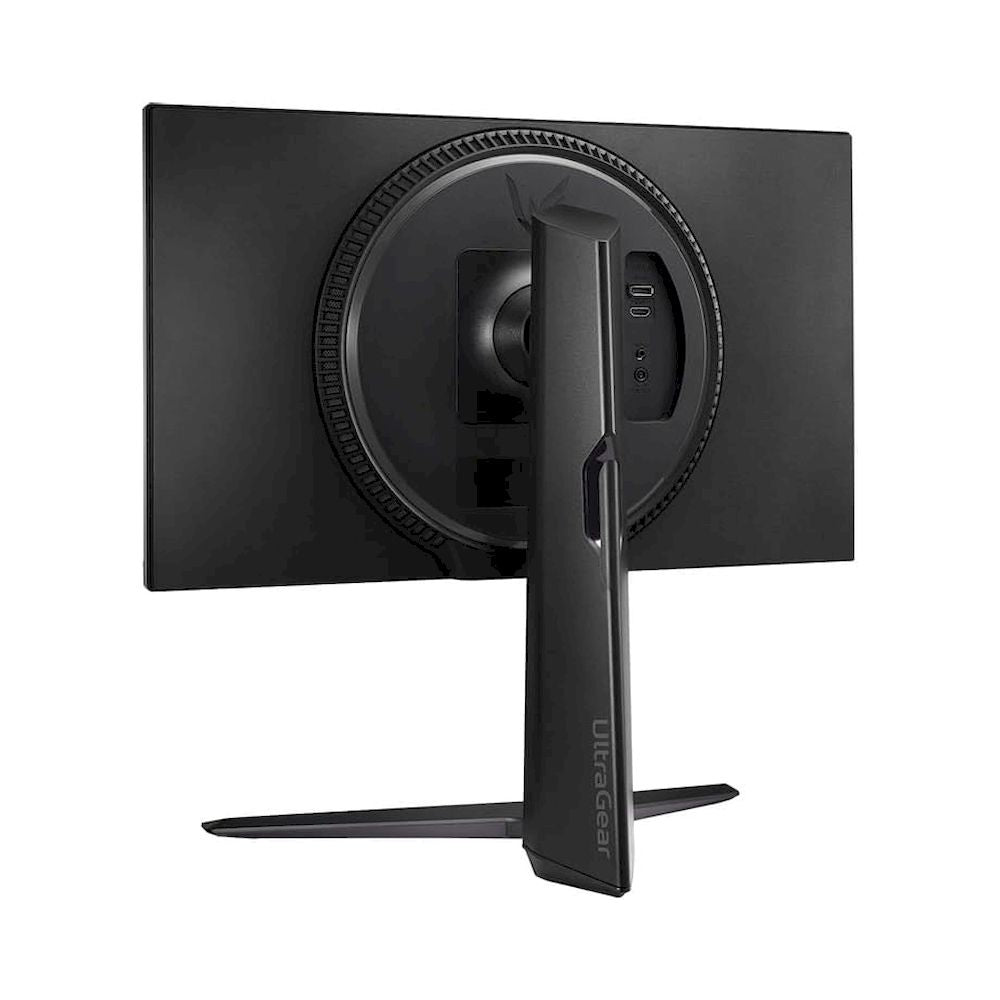 Monitor LG UltraGear 24GS65F-B 24'IPS 180Hz 1Ms FHD DP PIVOTE IPS FREESYNC