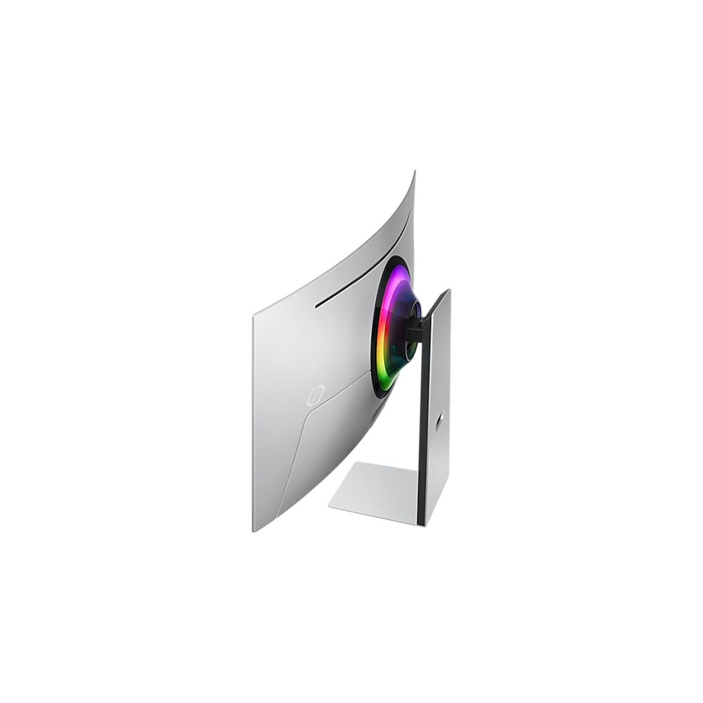 Monitor Samsung Curvo LS34BG850SNXZA 34' UWQHD 0.3 MS