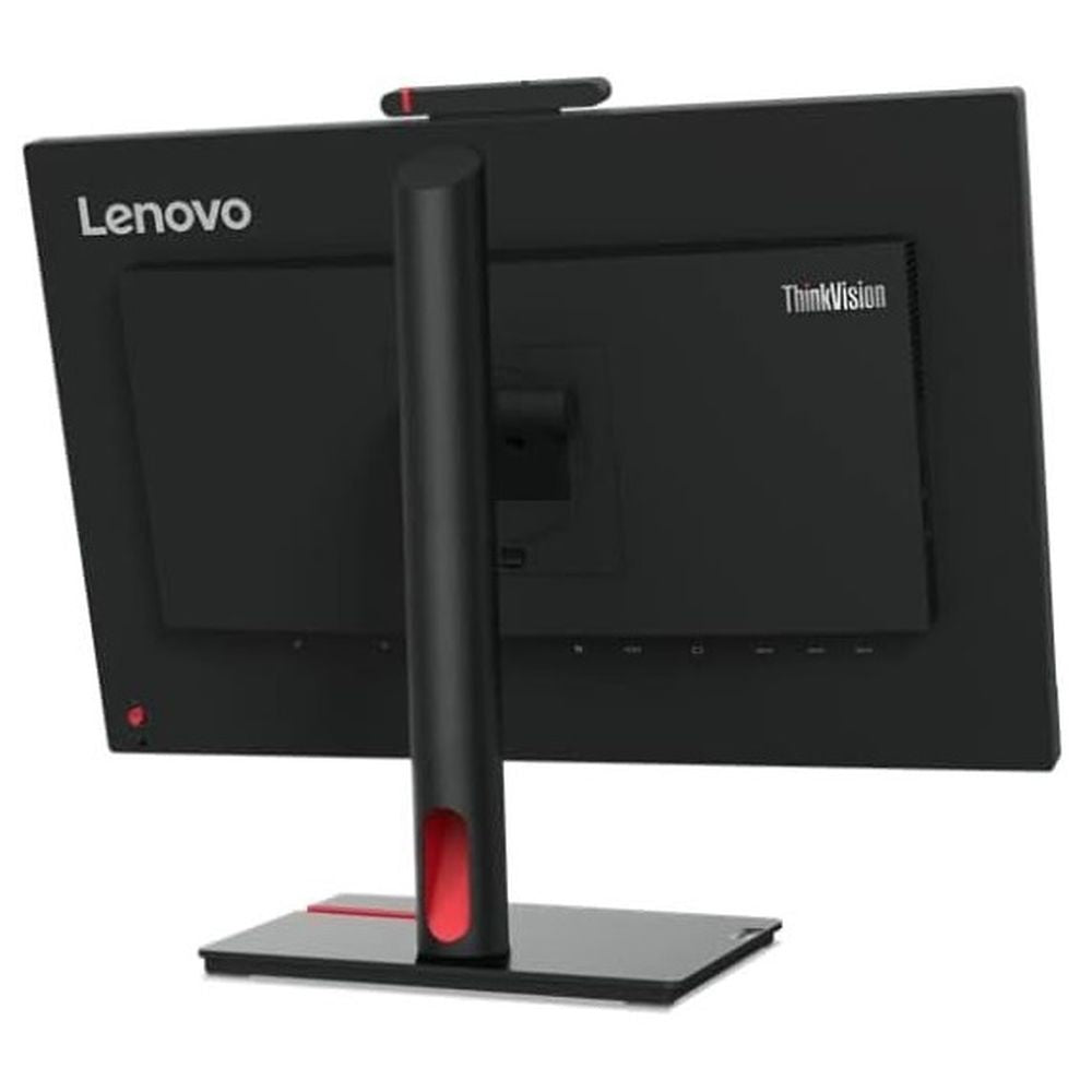 Monitor Lenovo ThinkVision T24v-30 23.8'FHD 6MS 75HZ HDMI
