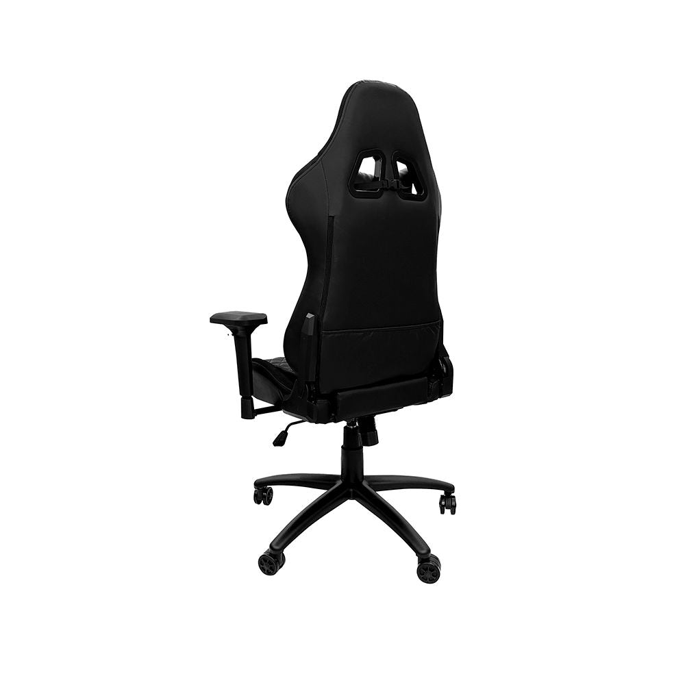 SILLA GAMING TEROS TE-8121N PREMIUM CLASE 4 MAX ESTRUCTURA DE METAL 4D GAMER
