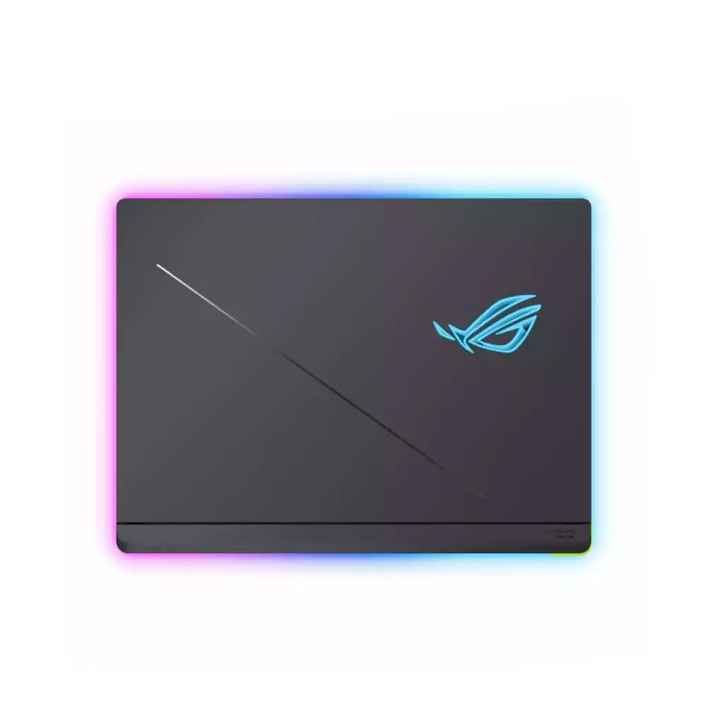 ROG STRIX 18' 240HZ IPS 32GB 1TBSSD ILUMINADO RTX5060 8GB NVIDIA W11PRO