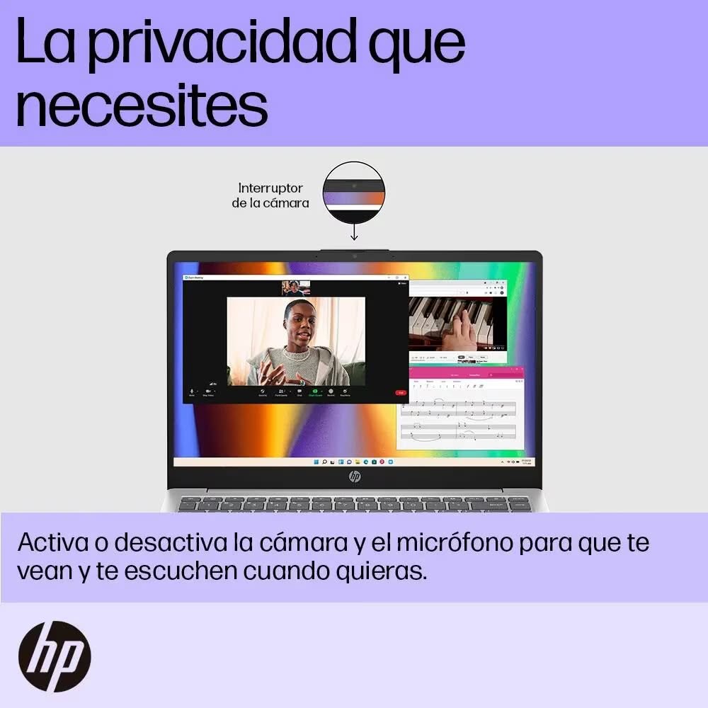 NOTEBOOK HP EP1001LA 14" 1920x1200 IPS ULTRA5 125H 16GB 512GBSSD W11