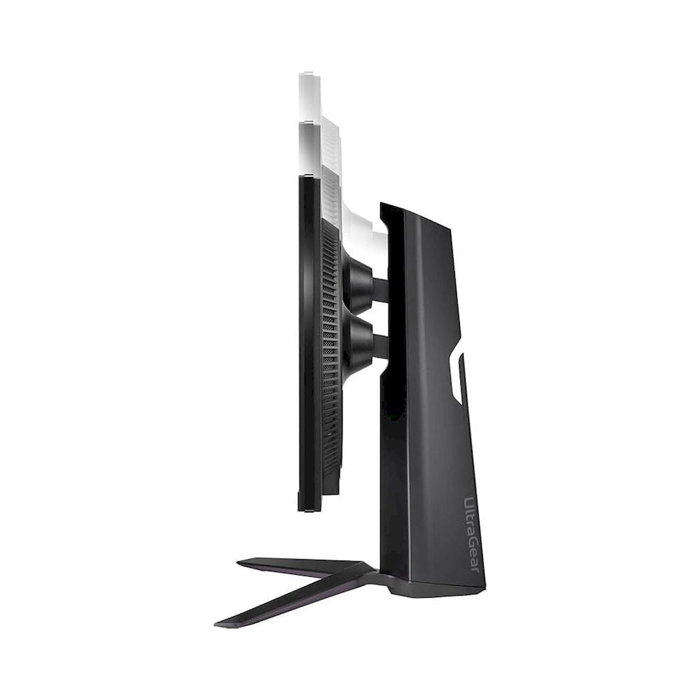 Monitor LG UltraGear 24GS65F-B 24'IPS 180Hz 1Ms FHD DP PIVOTE IPS FREESYNC