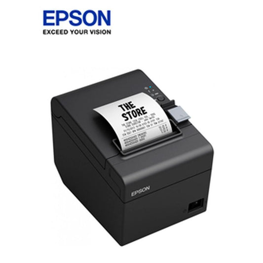 Impresora termica Epson TICKET TM-T20III 250MM/s USB