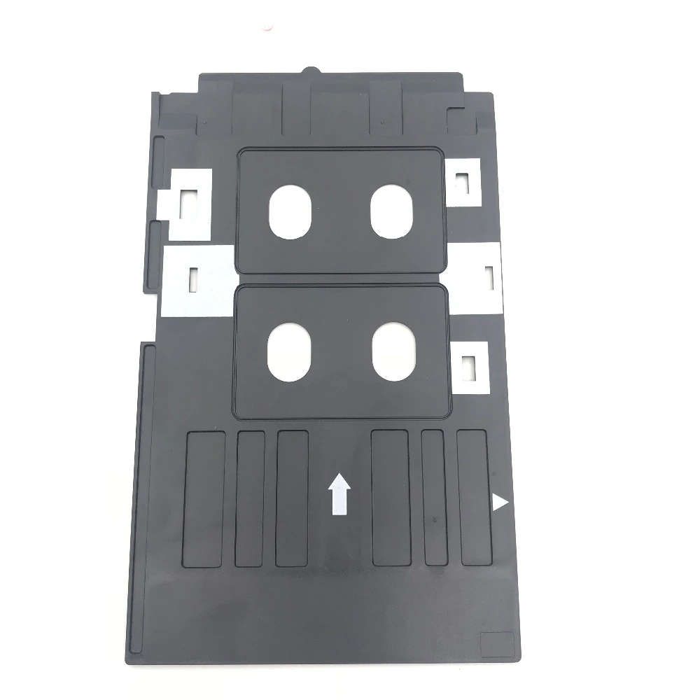 bandeja tarjetas pvc impresora epson serie L l800 l805 l850 R260 R265 R270 R280 R285 RX680 T50 T60 A50 P50