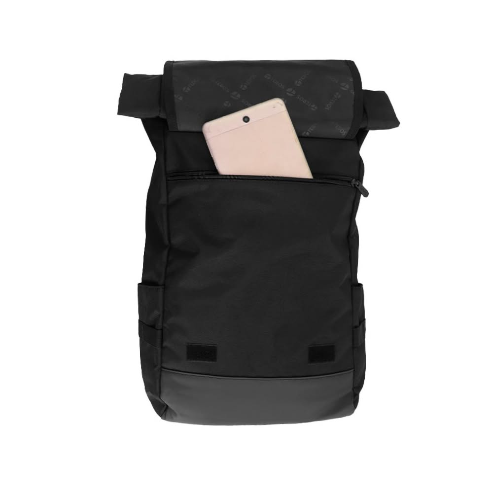 Mochila Teros TE-ACS9018BK PARA LAPTOP hasta 15.6' POLIESTER DISEÑO GAMING