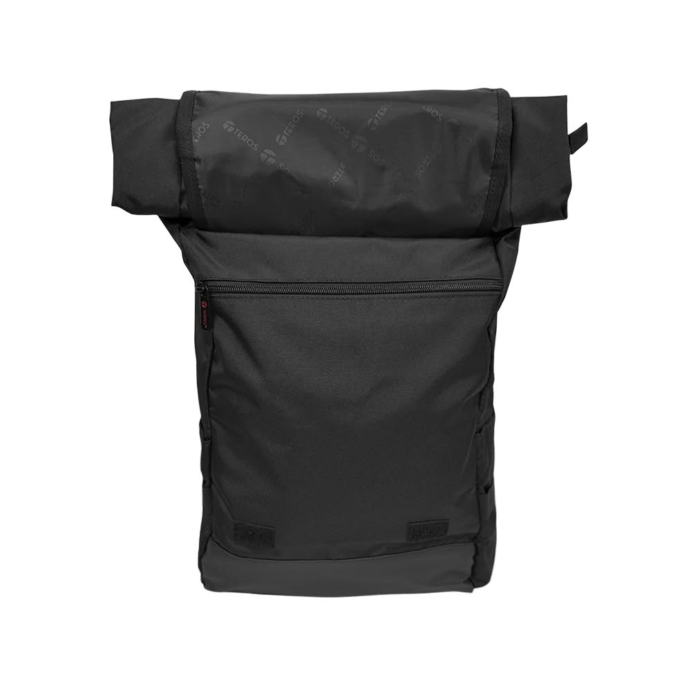 Mochila Teros TE-ACS9018BK PARA LAPTOP hasta 15.6' POLIESTER DISEÑO GAMING