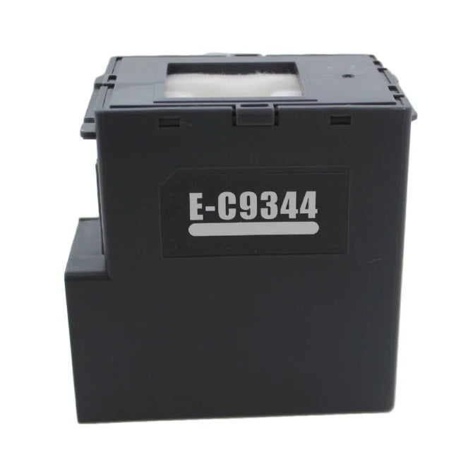 Caja de mantenimiento Epson C9344 IMPRESORA L5590 L3560 Wf-2850 XP-3100 XP-4105 COMPATIBLE