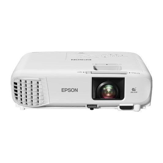 Proyector Epson PowerLite X49 3600 LUmenes 1024x768 XGA