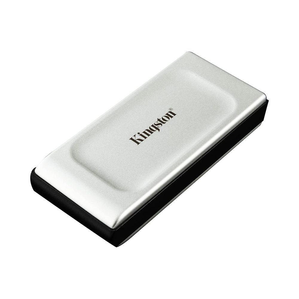 Disco externo SSD KINGSTON XS2000 2TB 3.2 TIPO C 20Gbps 2000MB/S