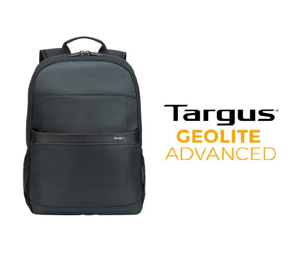 Mochila Targus Geolite Advanced 15.6' Porta Laptop
